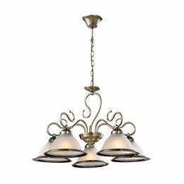 Подвесная люстра Arte Lamp Costanza  - 5
